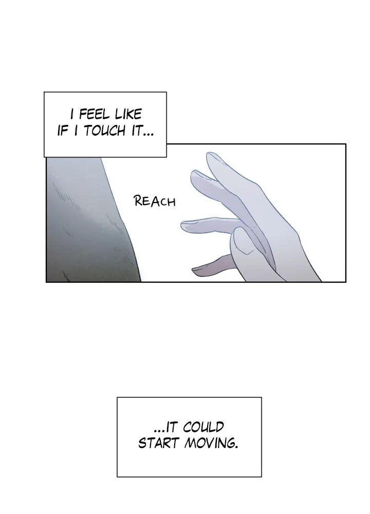 Mythical Errand Chapter 3 page 46 - 