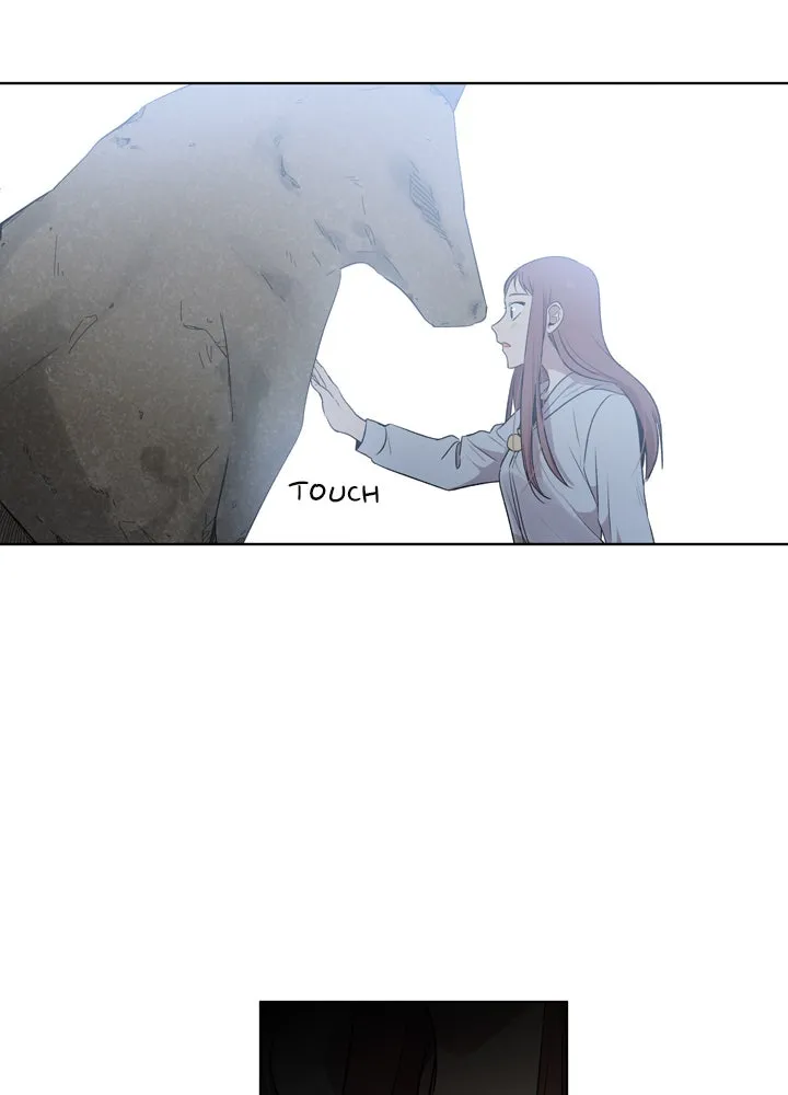 Mythical Errand Chapter 3 page 47 - 