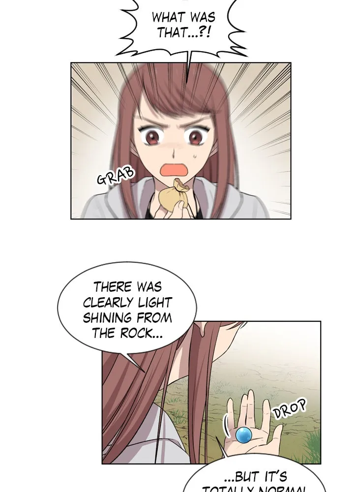 Mythical Errand Chapter 3 page 52 - 