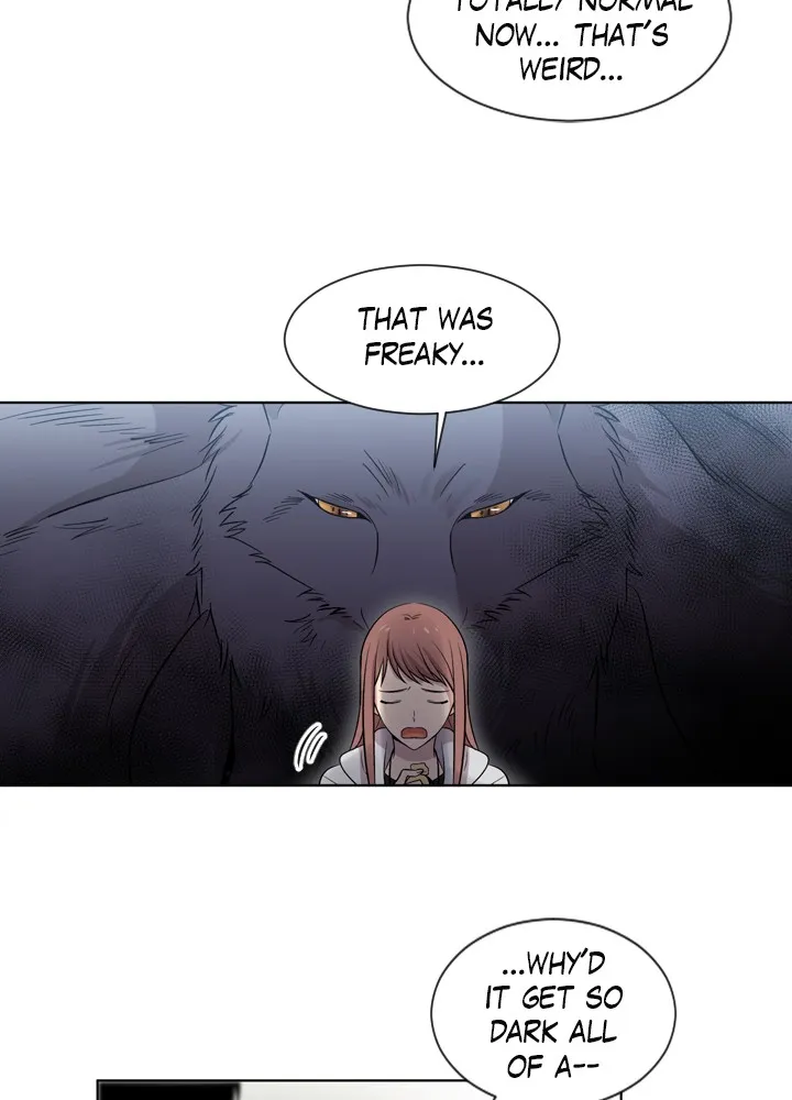 Mythical Errand Chapter 3 page 53 - 