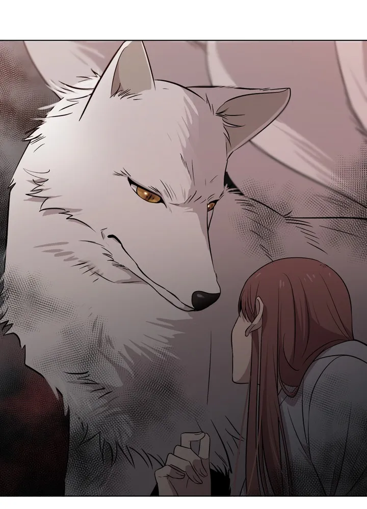 Mythical Errand Chapter 3 page 55 - 