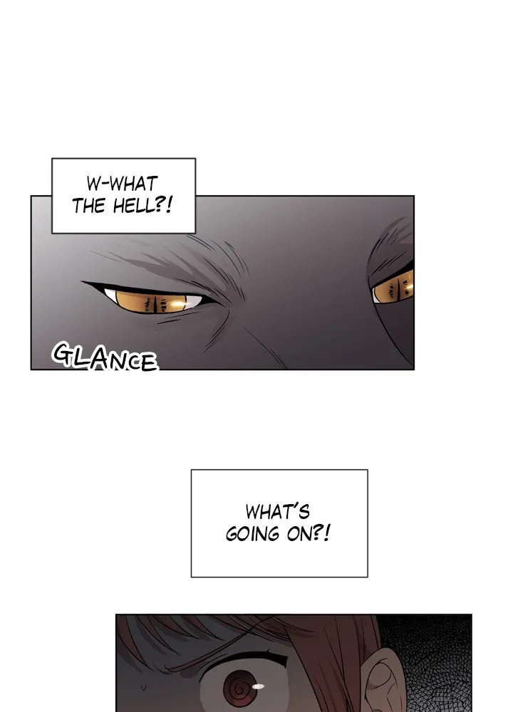 Mythical Errand Chapter 3 page 56 - 