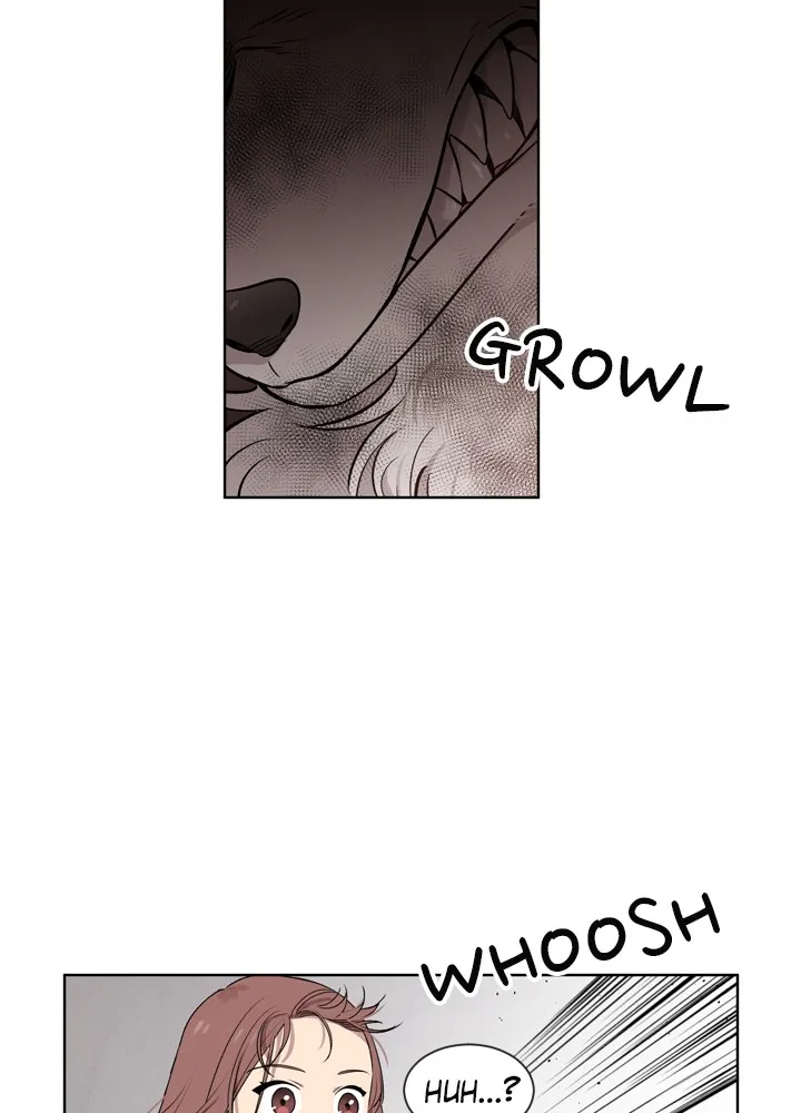 Mythical Errand Chapter 3 page 59 - 