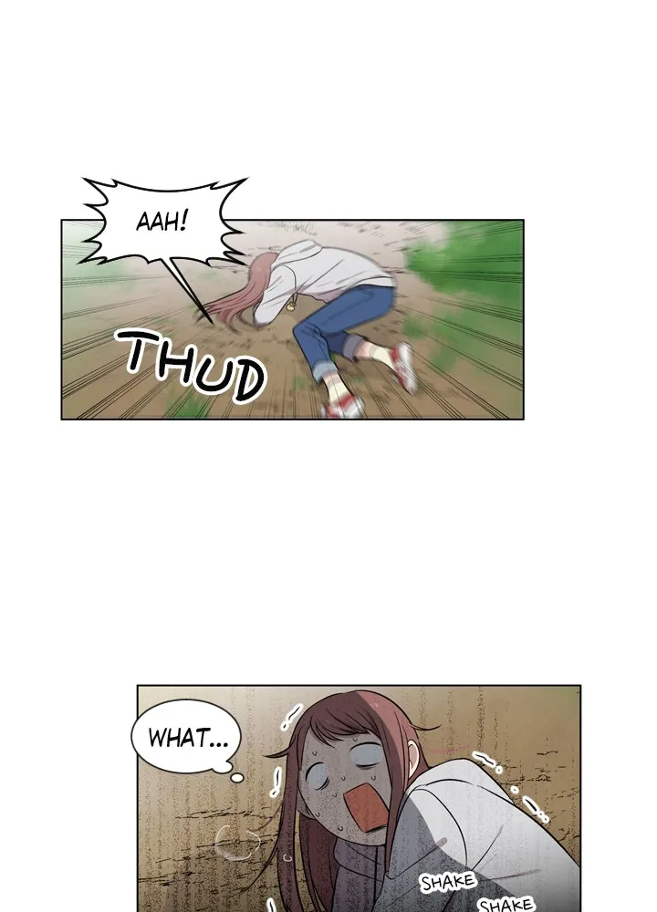 Mythical Errand Chapter 3 page 61 - 