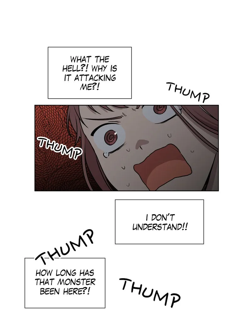 Mythical Errand Chapter 3 page 63 - 