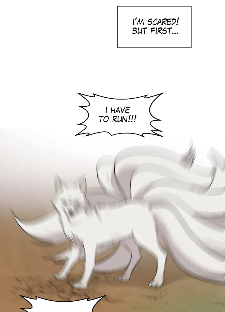 Mythical Errand Chapter 3 page 64 - 