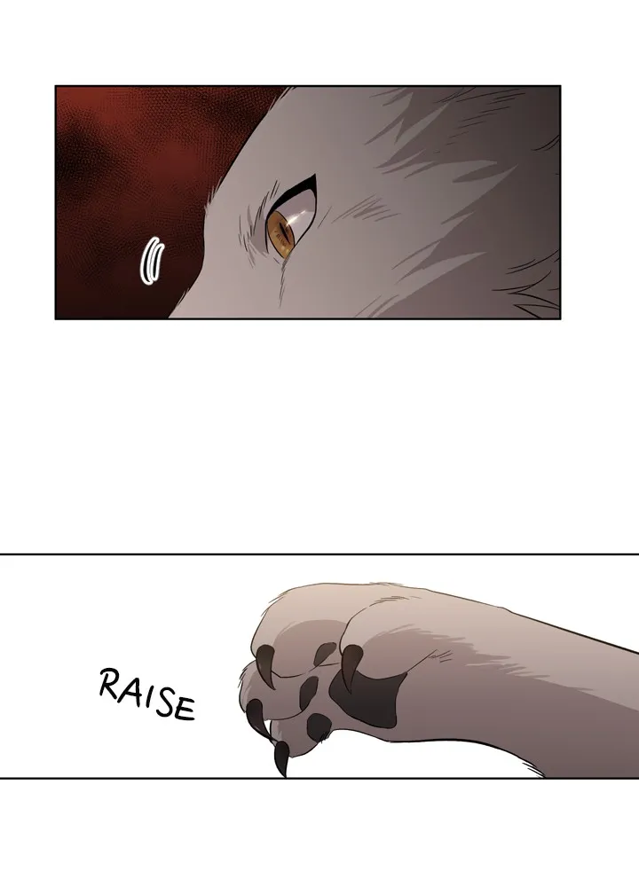 Mythical Errand Chapter 3 page 66 - 