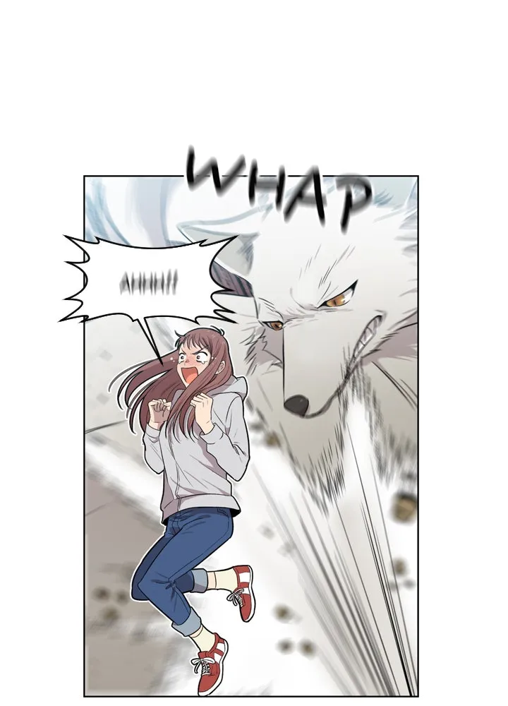 Mythical Errand Chapter 3 page 67 - 