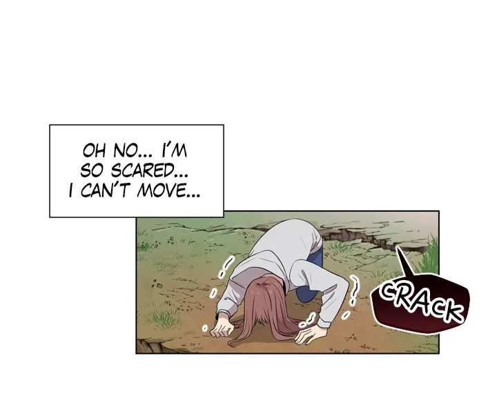 Mythical Errand Chapter 3 page 68 - 