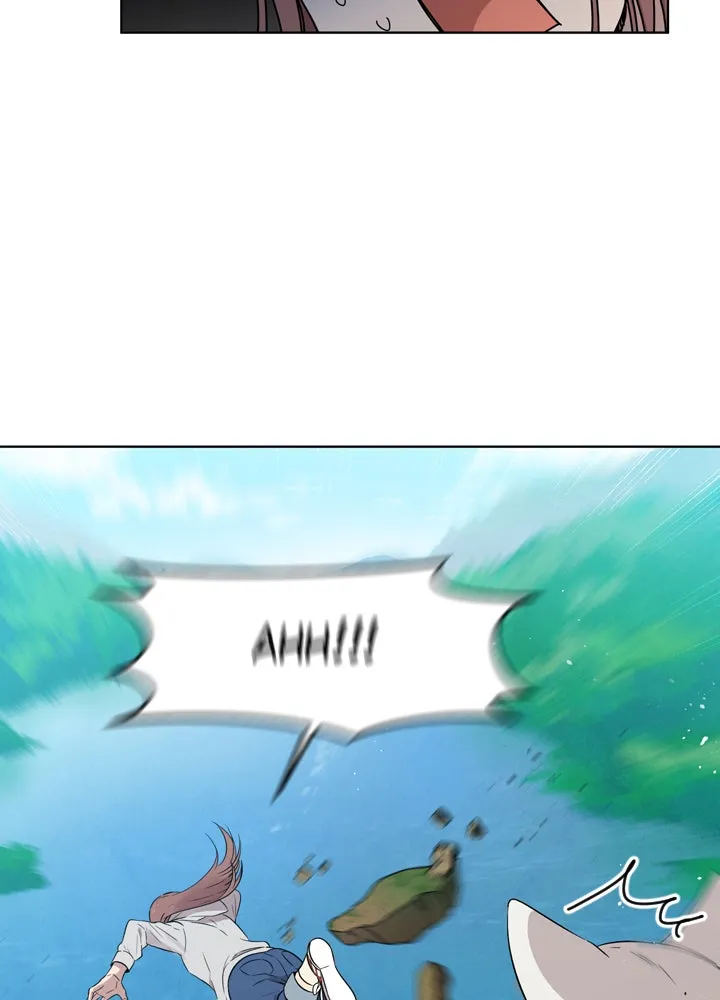 Mythical Errand Chapter 3 page 70 - 