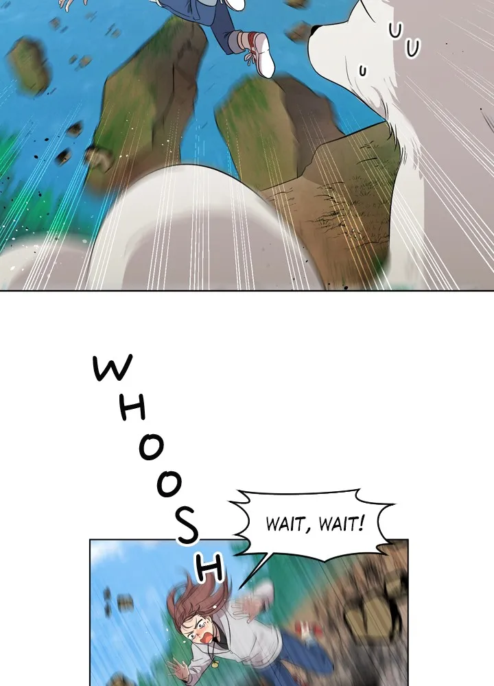Mythical Errand Chapter 3 page 71 - 