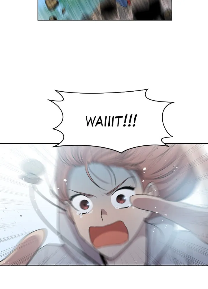 Mythical Errand Chapter 3 page 72 - 