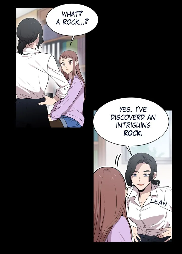 Mythical Errand Chapter 3 page 10 - 