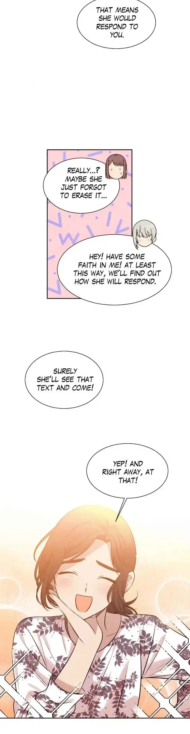 Mythical Errand Chapter 32 page 12 - 
