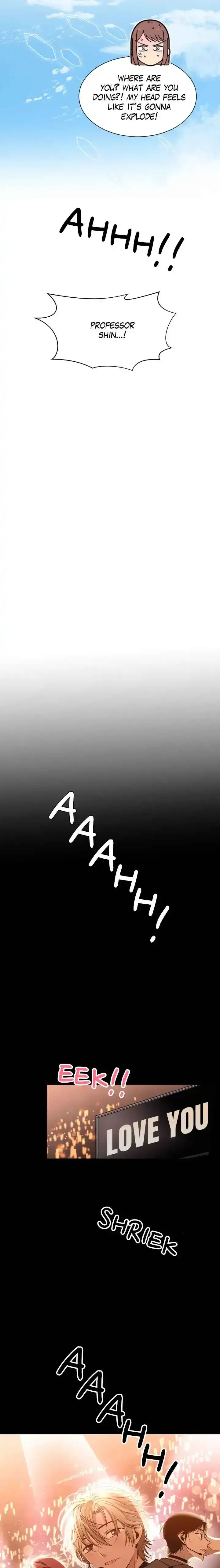 Mythical Errand Chapter 32 page 7 - 