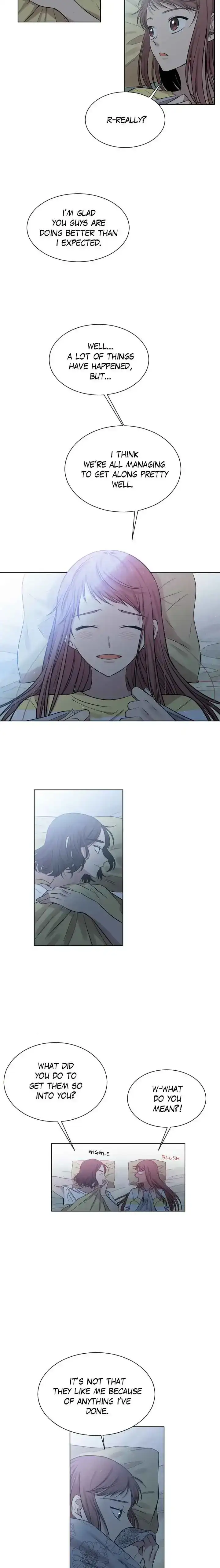 Mythical Errand Chapter 34 page 12 - 