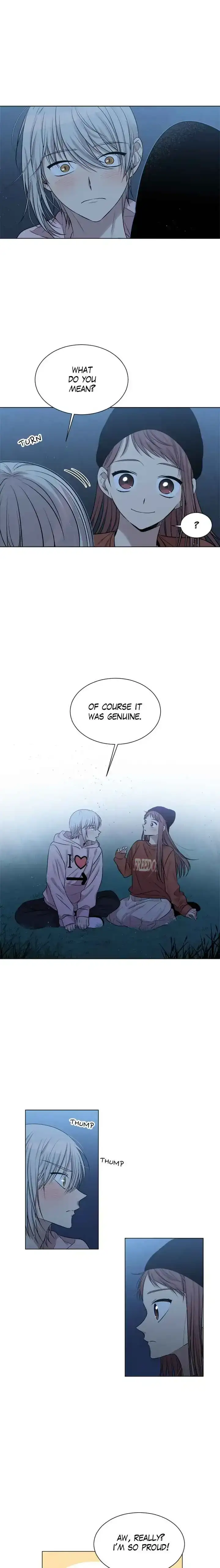 Mythical Errand Chapter 34 page 7 - 