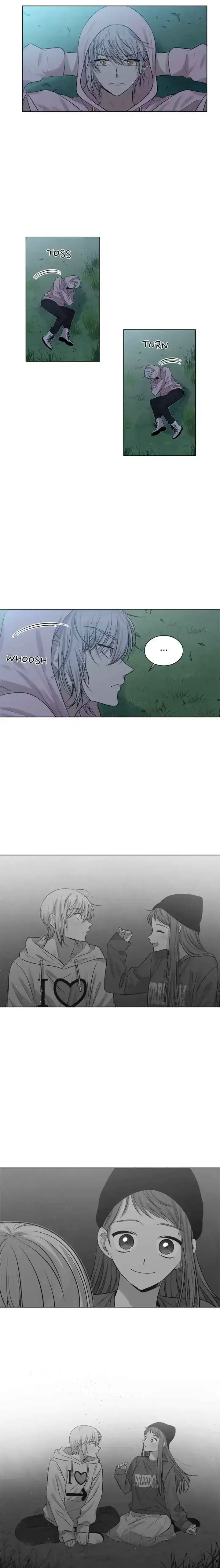 Mythical Errand Chapter 35 page 5 - 