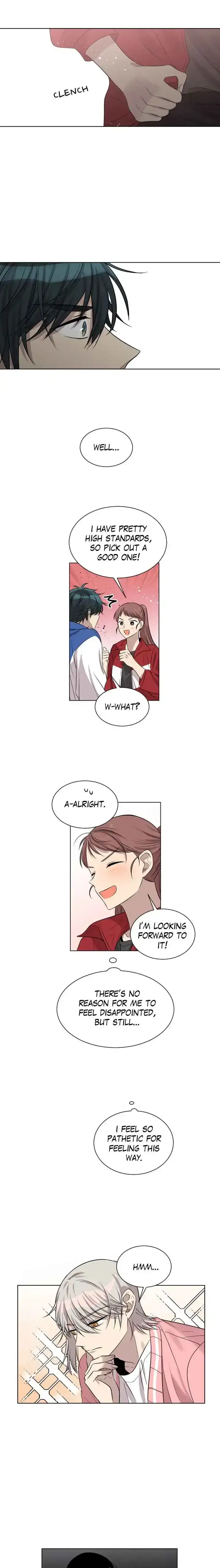 Mythical Errand Chapter 37 page 2 - 