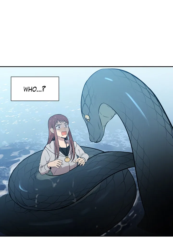 Mythical Errand Chapter 4 page 15 - 