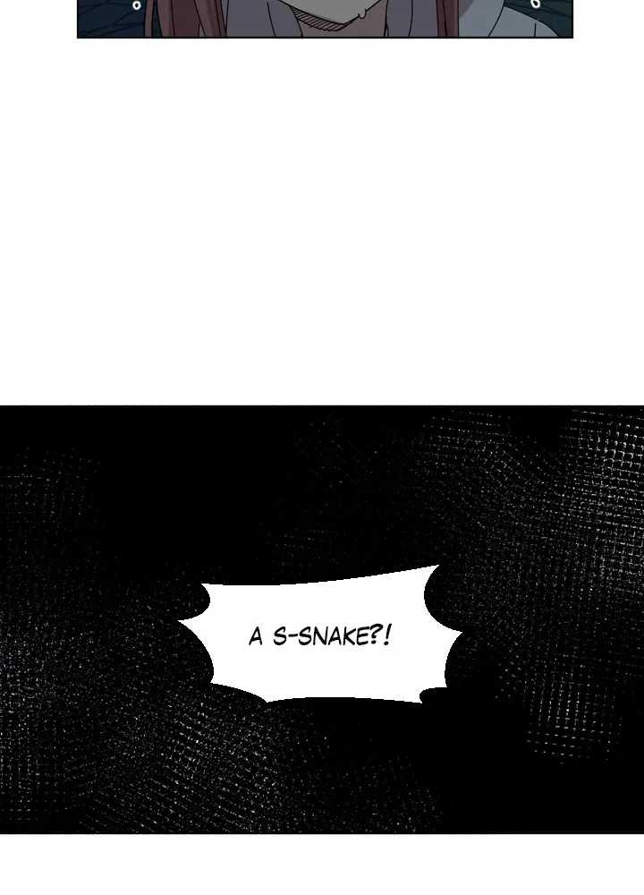 Mythical Errand Chapter 4 page 17 - 