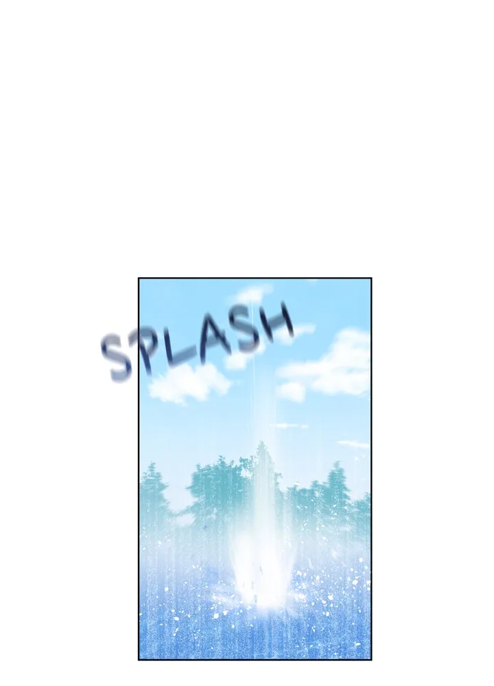 Mythical Errand Chapter 4 page 3 - 