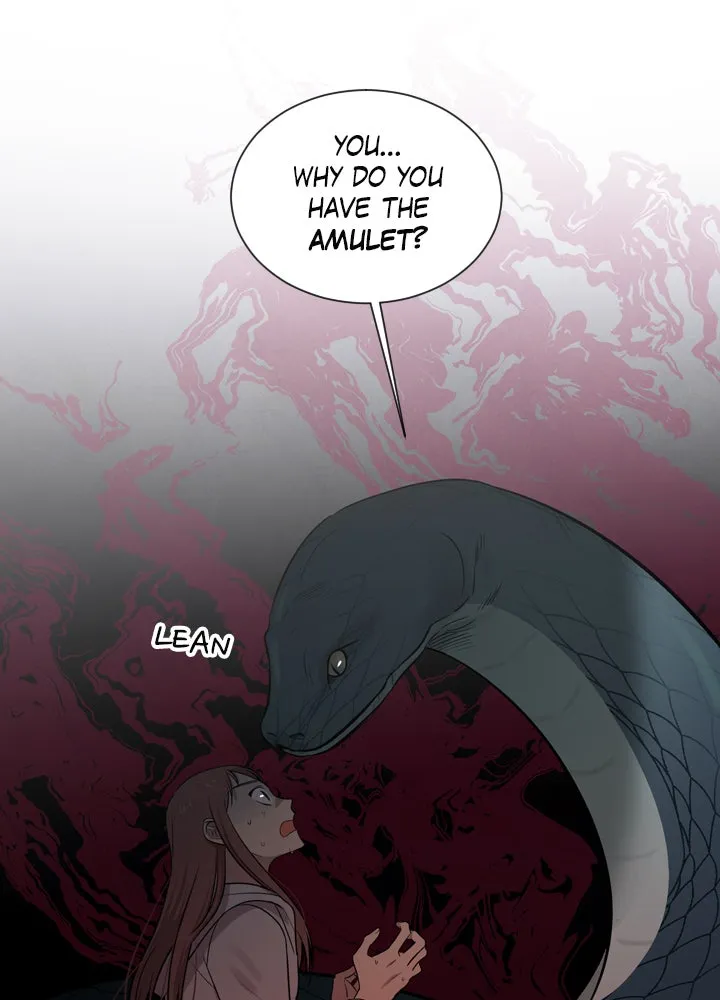 Mythical Errand Chapter 4 page 22 - 