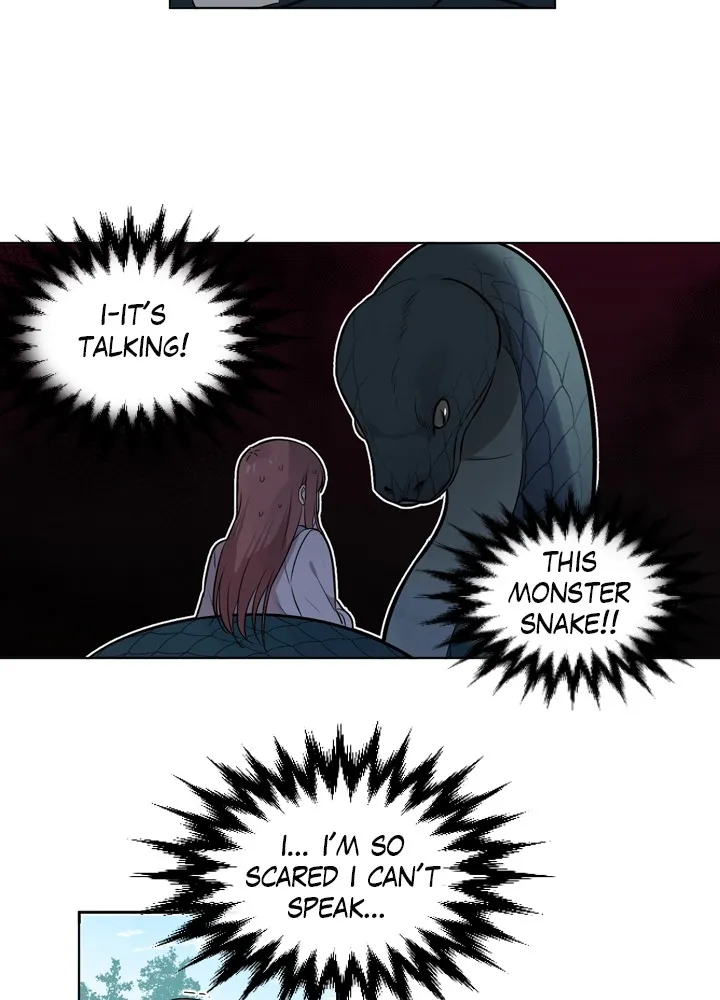 Mythical Errand Chapter 4 page 24 - 