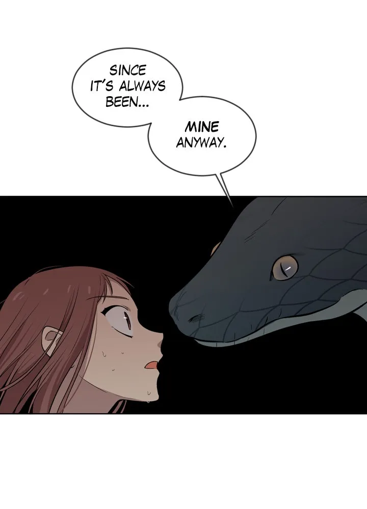 Mythical Errand Chapter 4 page 26 - 