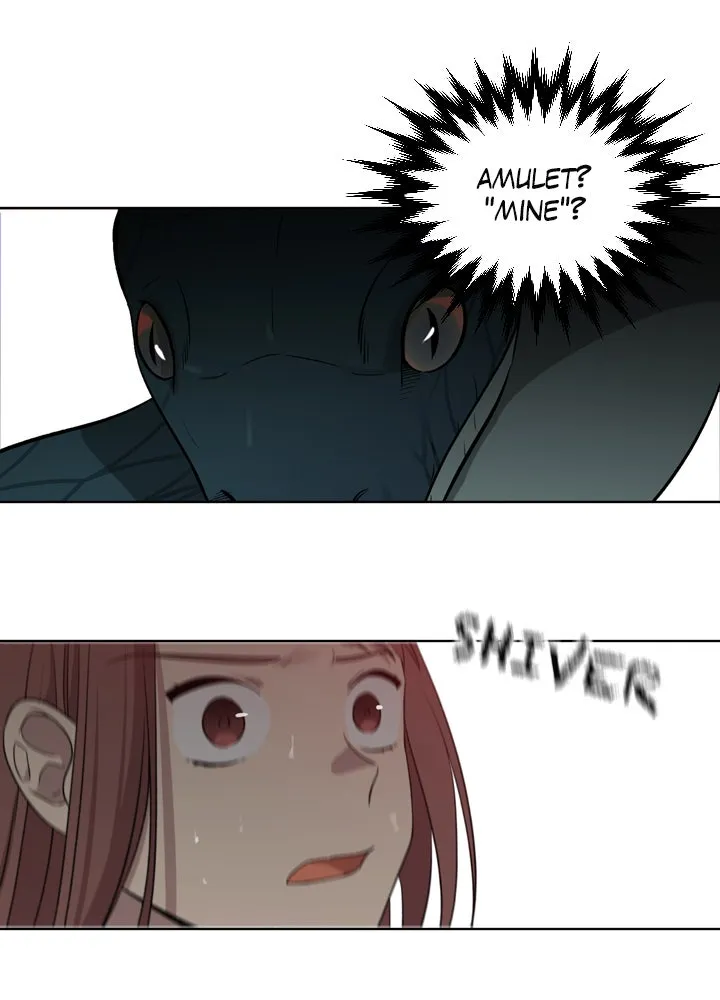 Mythical Errand Chapter 4 page 27 - 