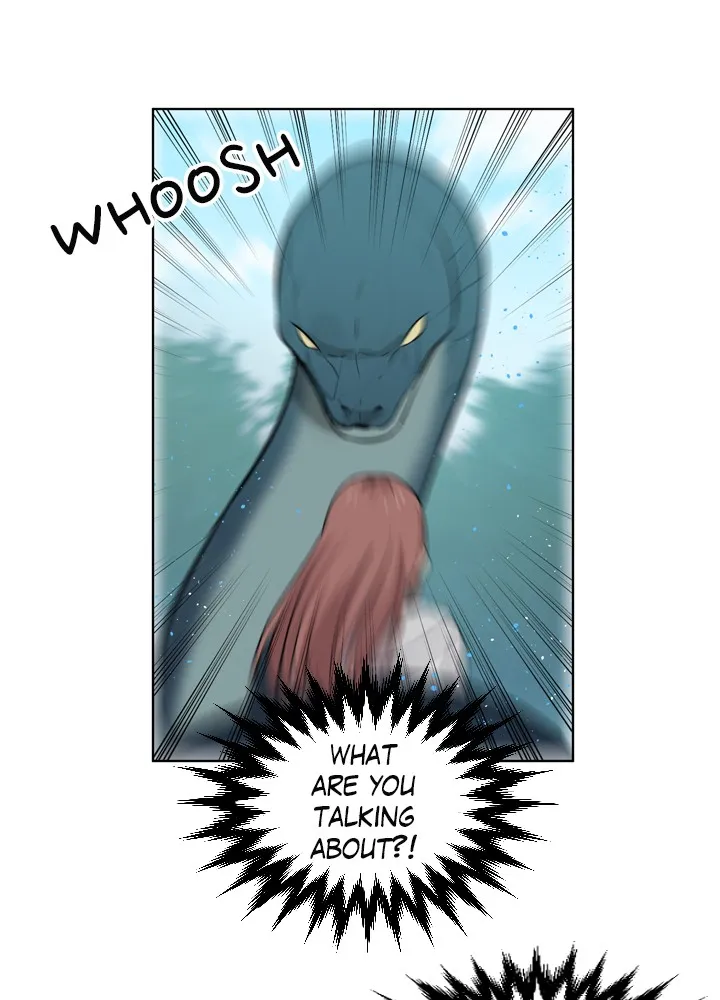 Mythical Errand Chapter 4 page 28 - 
