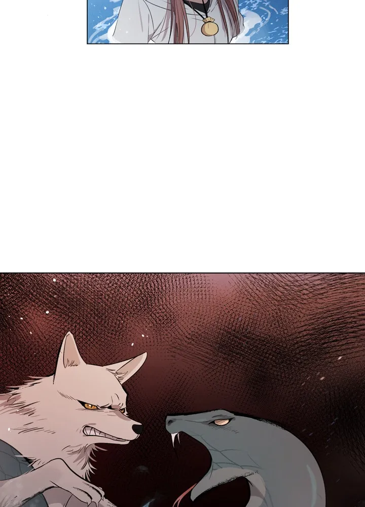 Mythical Errand Chapter 4 page 38 - 