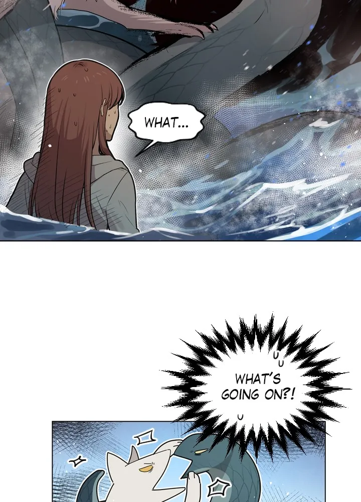 Mythical Errand Chapter 4 page 39 - 