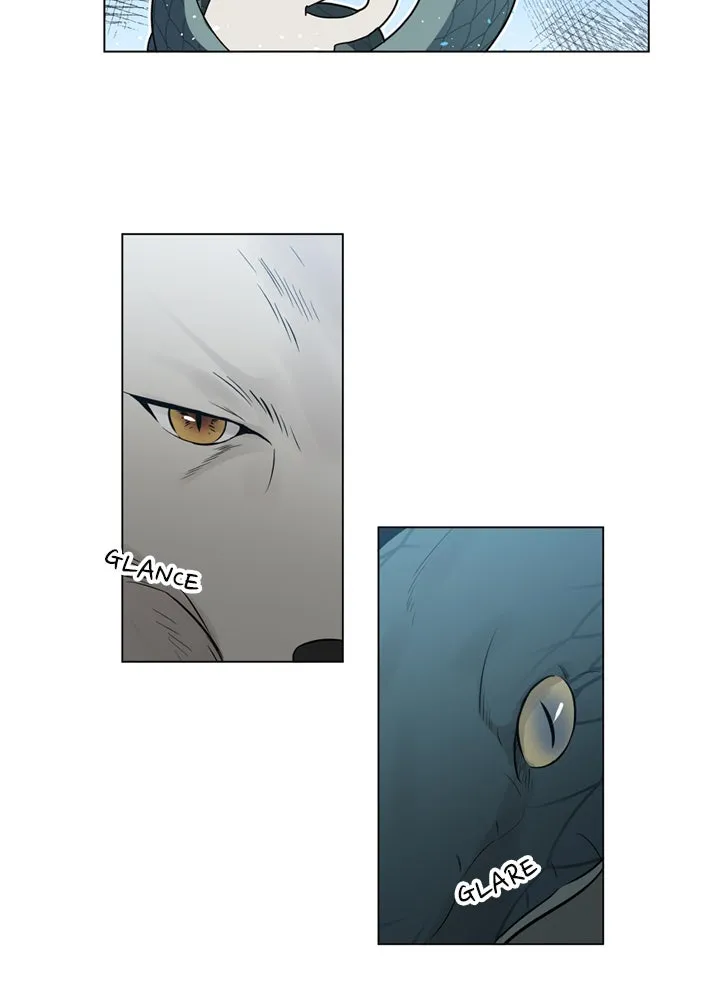 Mythical Errand Chapter 4 page 40 - 