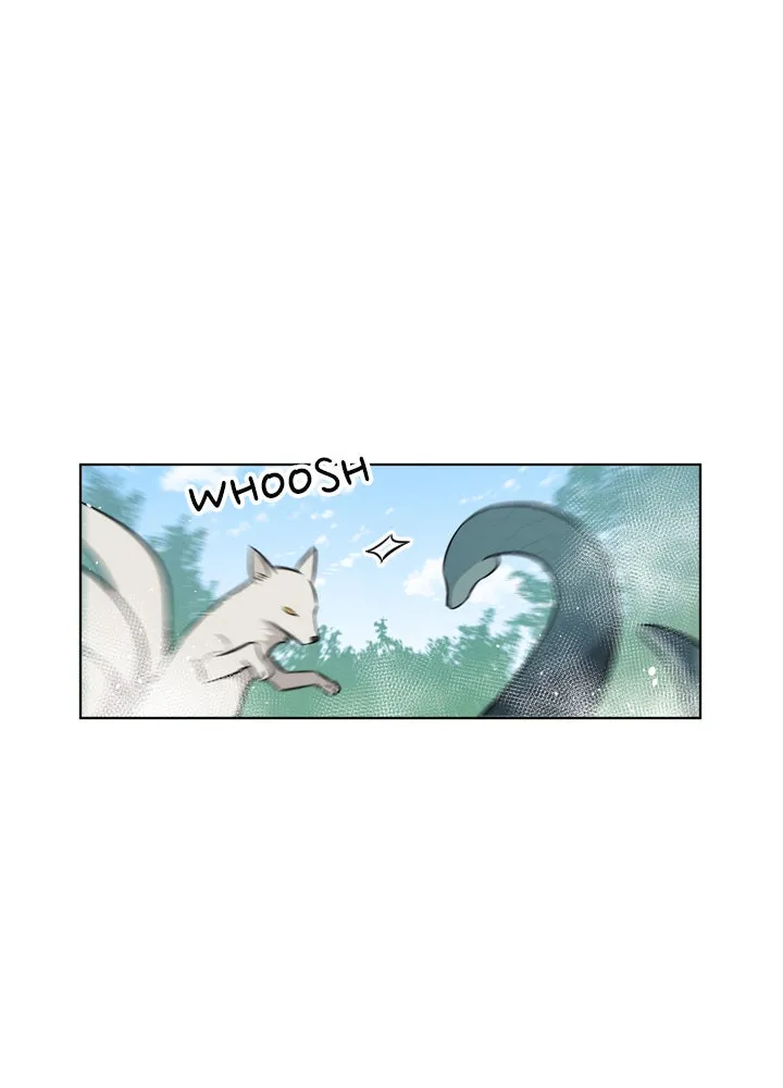 Mythical Errand Chapter 4 page 41 - 
