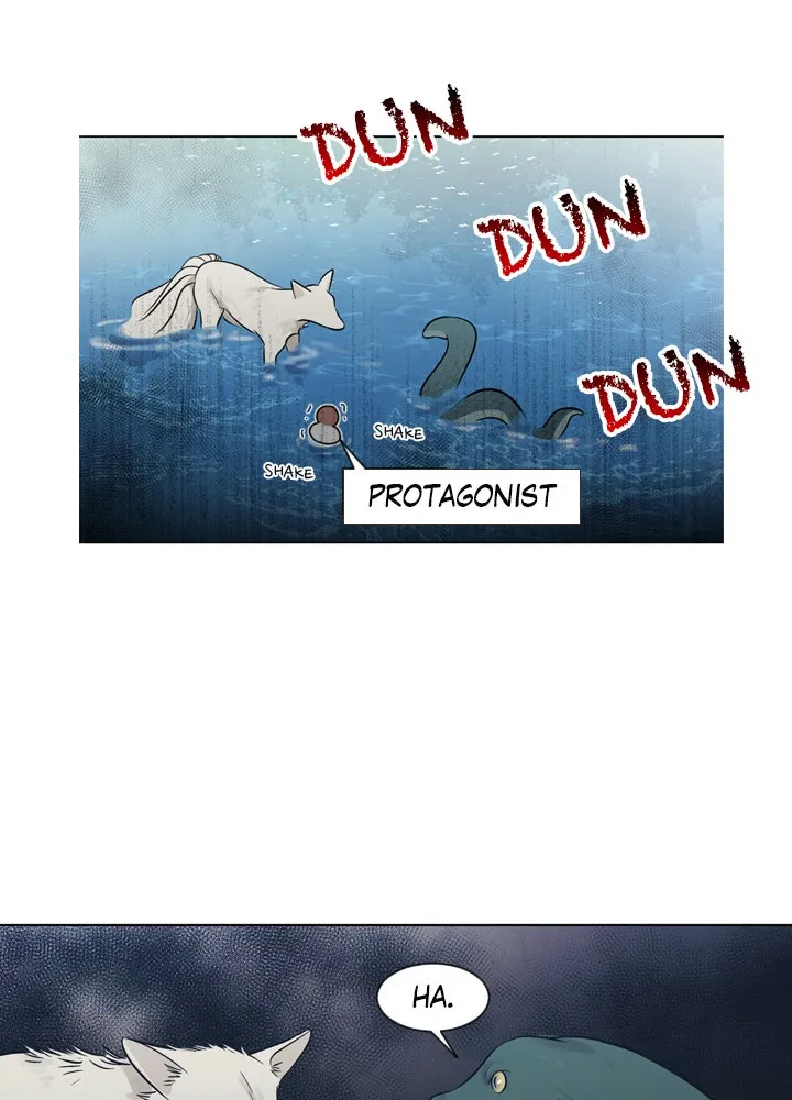 Mythical Errand Chapter 4 page 42 - 