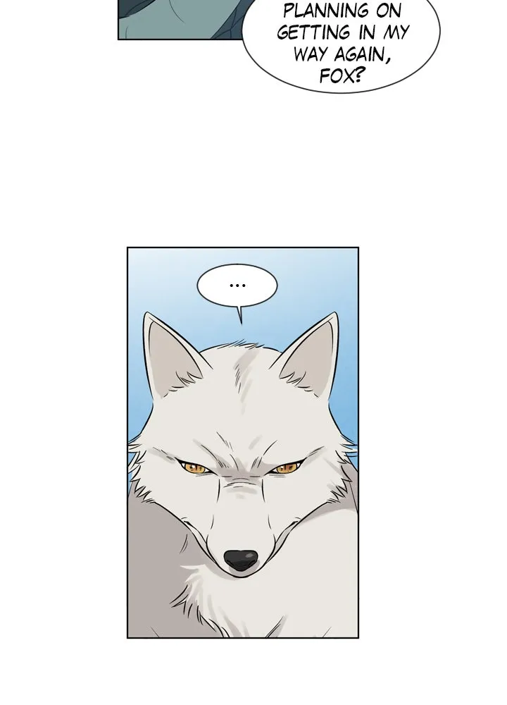 Mythical Errand Chapter 4 page 44 - 