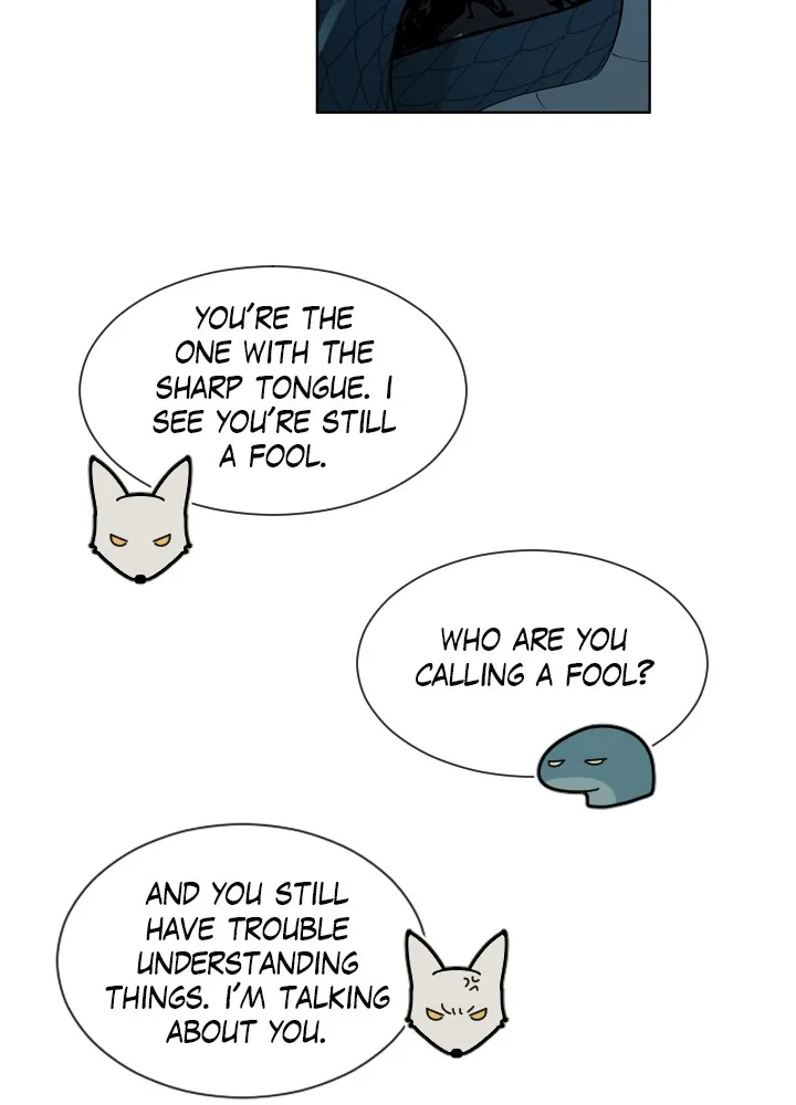 Mythical Errand Chapter 4 page 48 - 