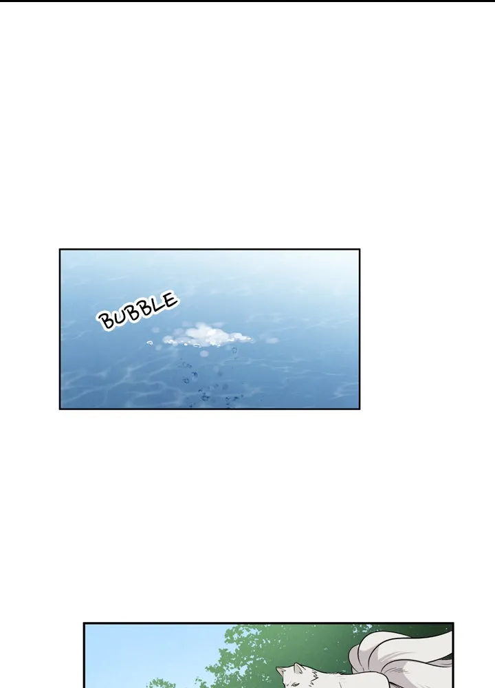 Mythical Errand Chapter 4 page 6 - 
