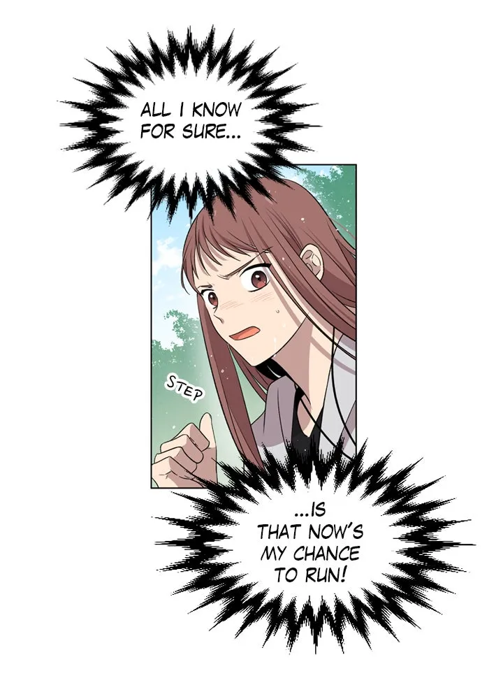 Mythical Errand Chapter 4 page 51 - 