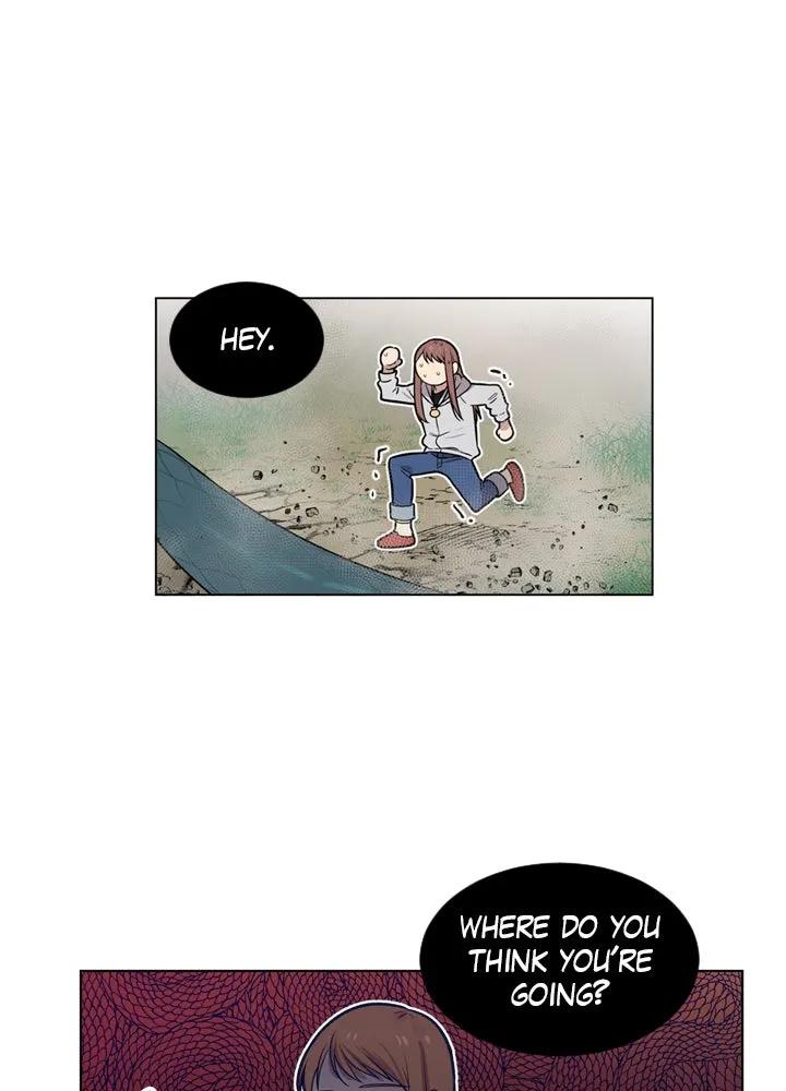 Mythical Errand Chapter 4 page 53 - 