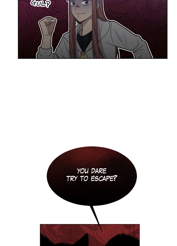 Mythical Errand Chapter 4 page 54 - 