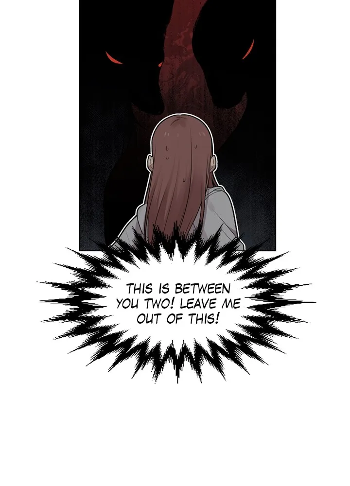 Mythical Errand Chapter 4 page 55 - 