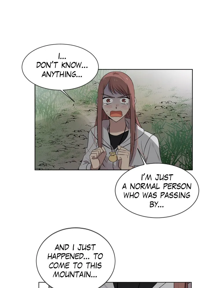 Mythical Errand Chapter 4 page 56 - 