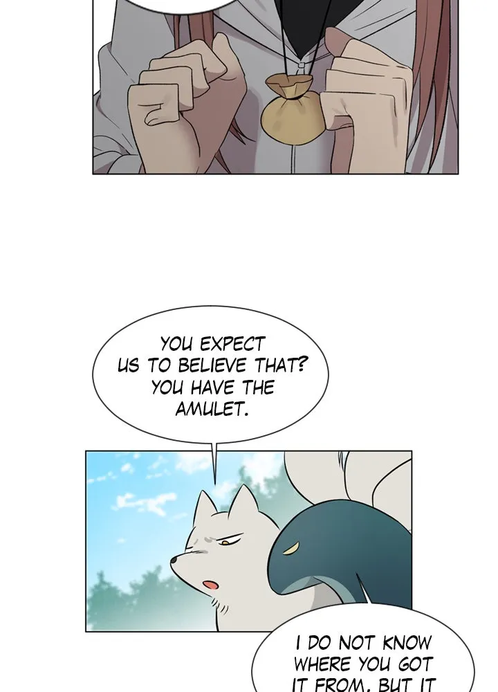 Mythical Errand Chapter 4 page 57 - 