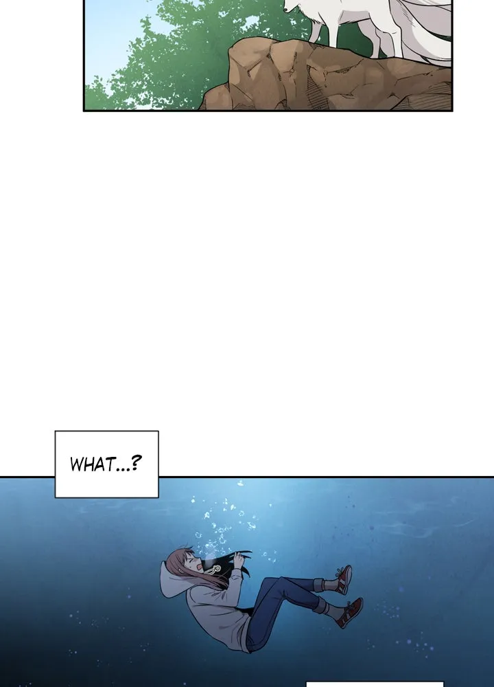 Mythical Errand Chapter 4 page 7 - 