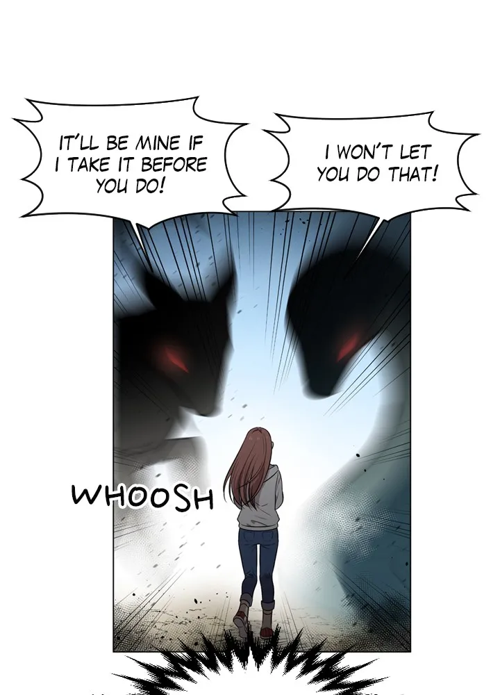 Mythical Errand Chapter 4 page 61 - 
