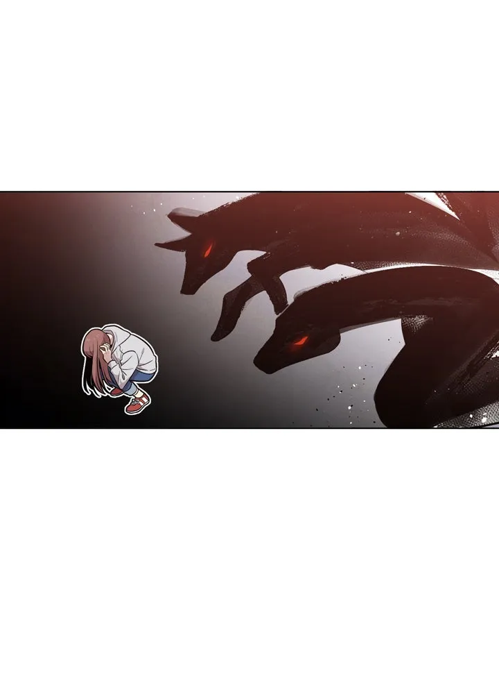 Mythical Errand Chapter 4 page 64 - 