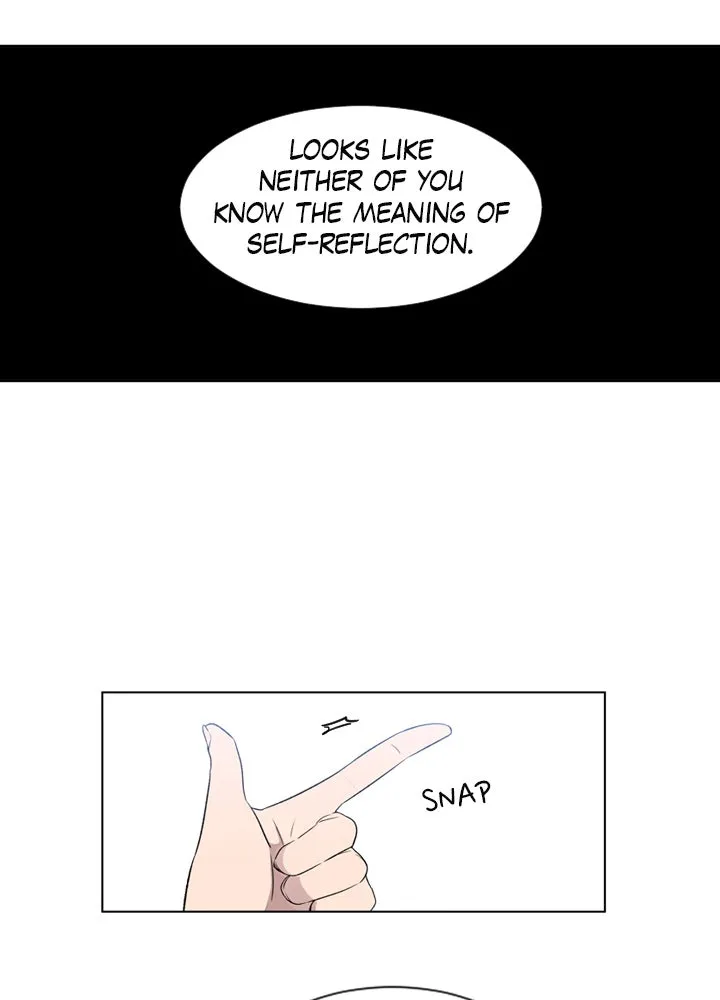Mythical Errand Chapter 4 page 66 - 