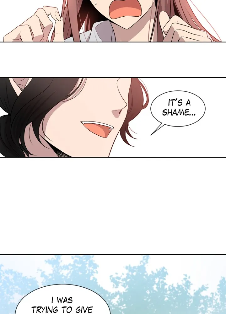 Mythical Errand Chapter 4 page 69 - 
